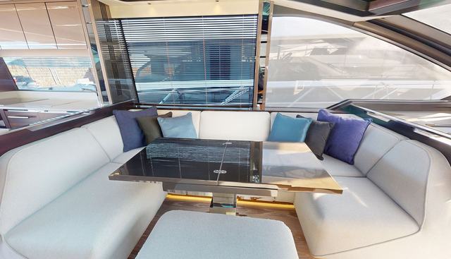 PARATI yacht for sale 10
