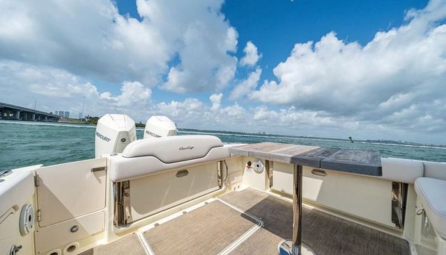 noname yacht for sale 13