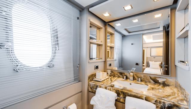 SERENDIPITY yacht for sale 23