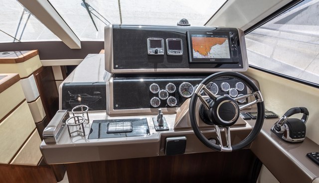 Don Pablo yacht for sale 29