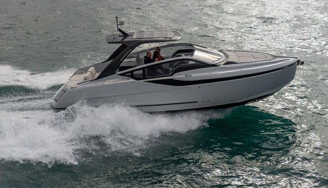 AY2295 yacht for sale 77