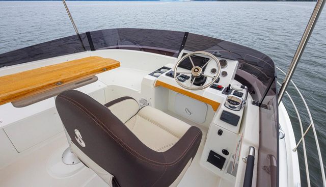 Cheers yacht for sale 14