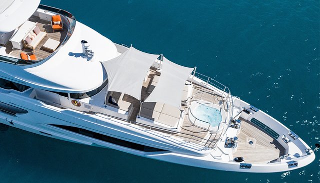 WABASH yacht for sale 8