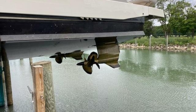 7th Heaven yacht for sale 7