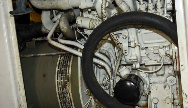 noname yacht for sale 54