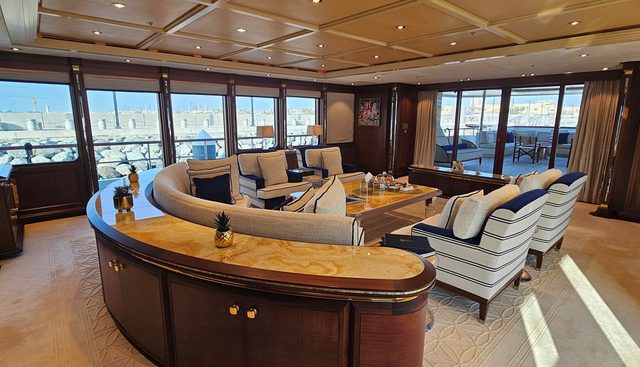 Olmida yacht for sale 8