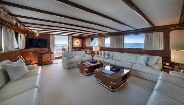 ATHINA yacht for sale 8