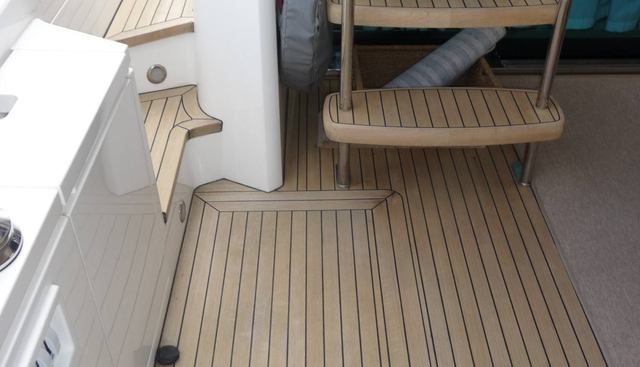 noname yacht for sale 23