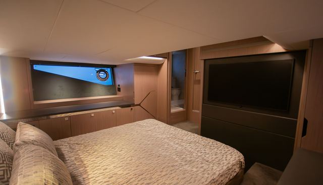 JEE JAM yacht for sale 32