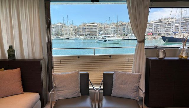 SL94 yacht for sale 9