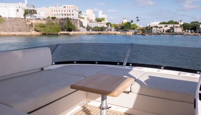 Chinonino yacht for sale 37