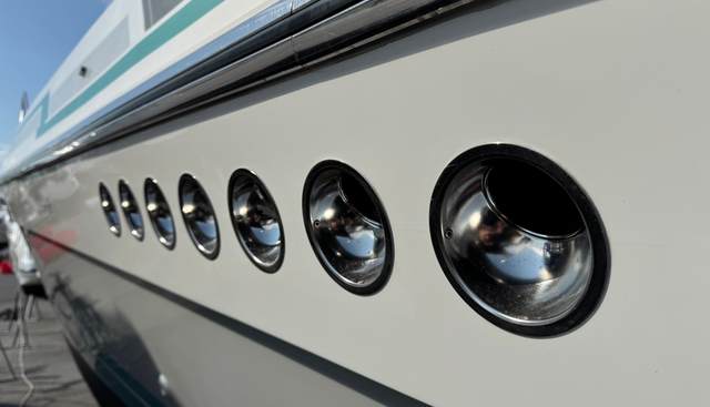 Southern Comfort yacht for sale 23