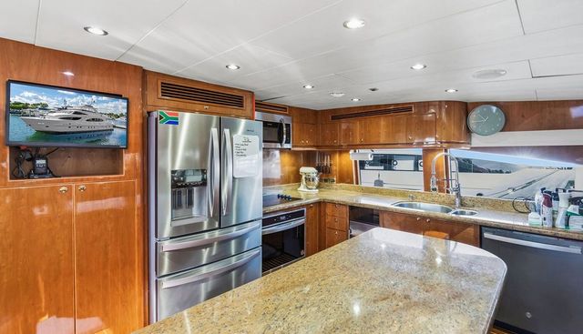 PERFECT HARMONY yacht for sale 20