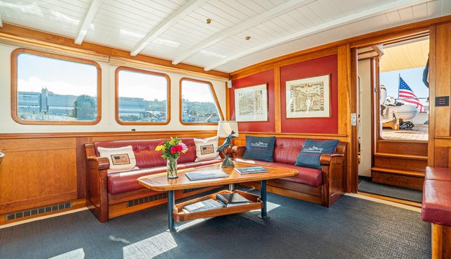 VARNEBANK yacht for sale 9