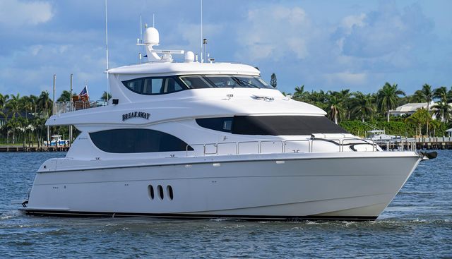 noname yacht for sale 2