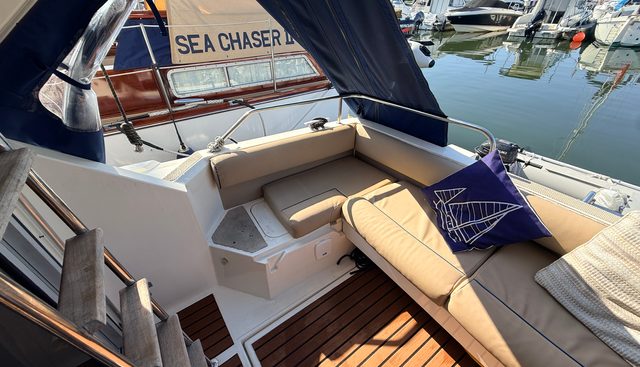 Shazam yacht for sale 10