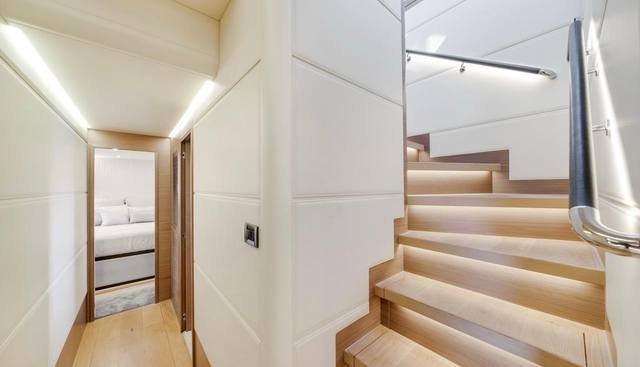 VALIANT yacht for sale 22