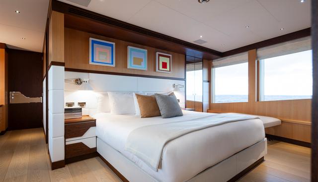 Graycliffs yacht for sale 9
