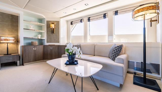 Victory yacht for sale 42