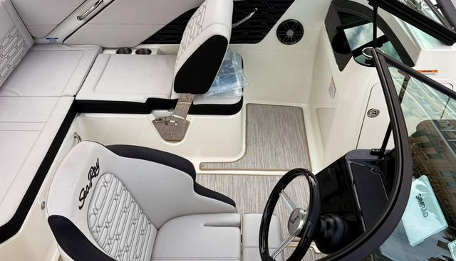 S27180 yacht for sale 9