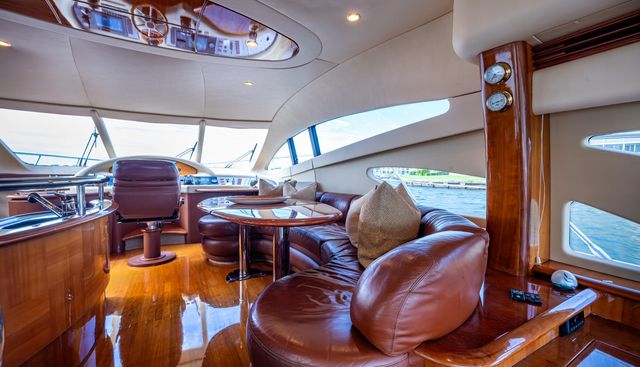 TO LIFE! yacht for sale 27