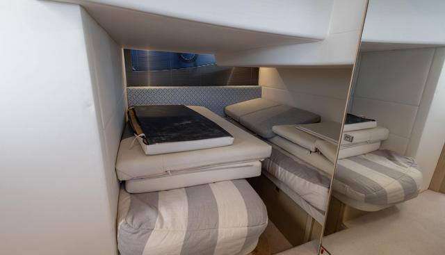 Alora yacht for sale 28