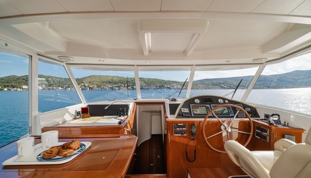 Noname yacht for sale 12