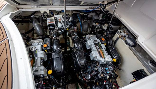 Lady Christine yacht for sale 27