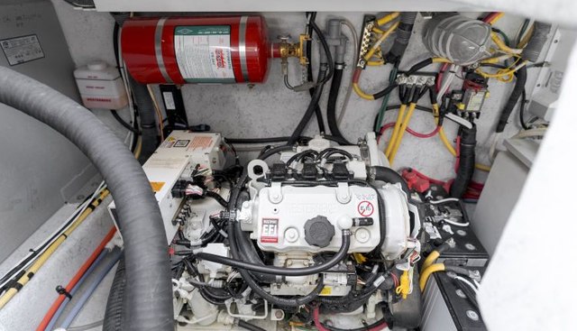 Dream Chaser yacht for sale 25