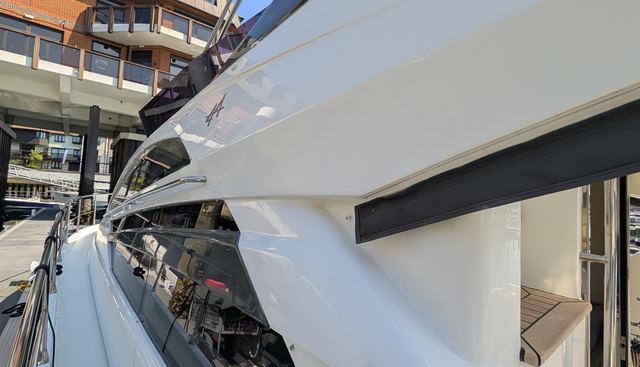 noname yacht for sale 17