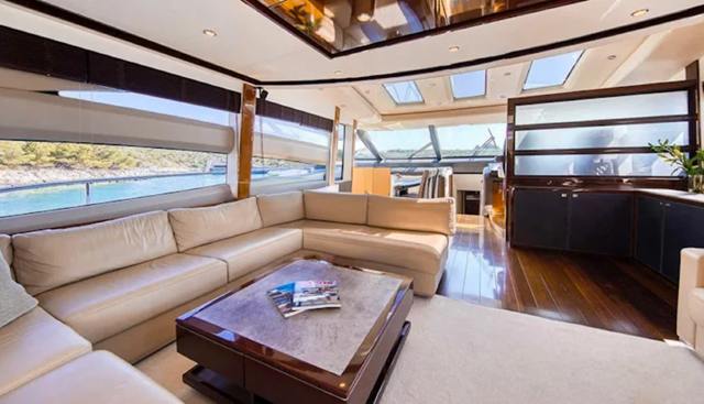 AGAVE yacht for sale 5