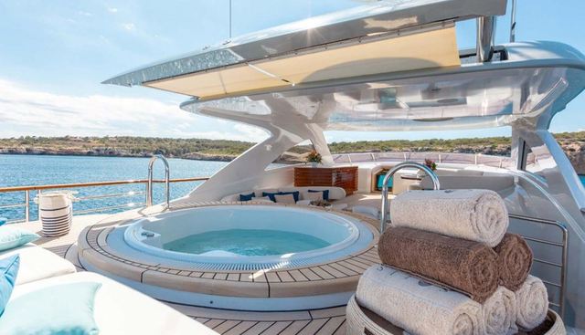 SOLIS yacht for sale 2