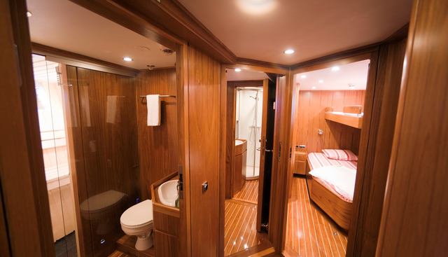 STELLA NOVA yacht for sale 23