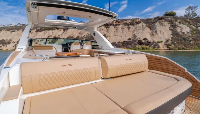 Ciao Bella yacht for sale 35