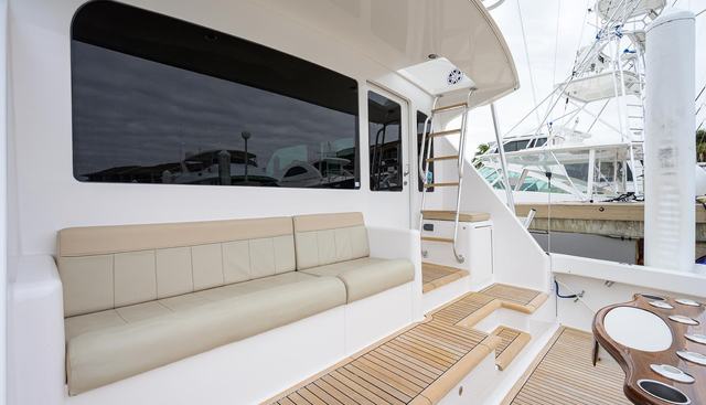 noname yacht for sale 28