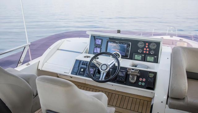 PBS2428 yacht for sale 15