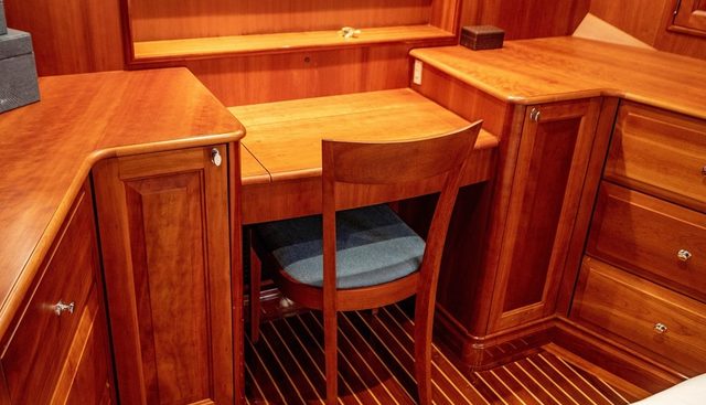 THREE ACES yacht for sale 19