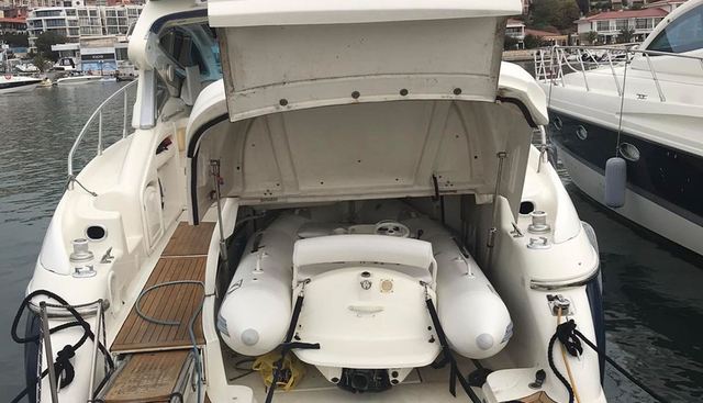 MARTIN yacht for sale 24