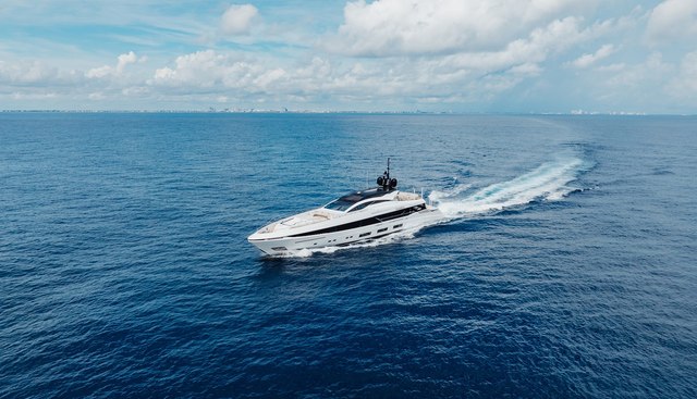 GOLDENEYE yacht for sale 65