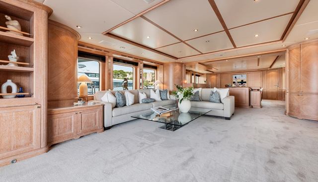 SOHO yacht for sale 8