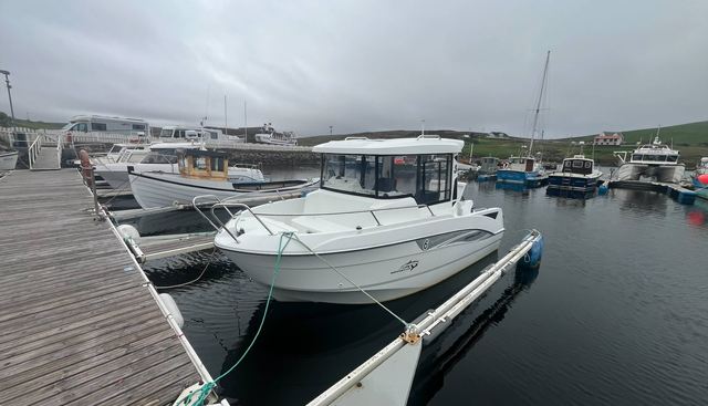 noname yacht for sale 15