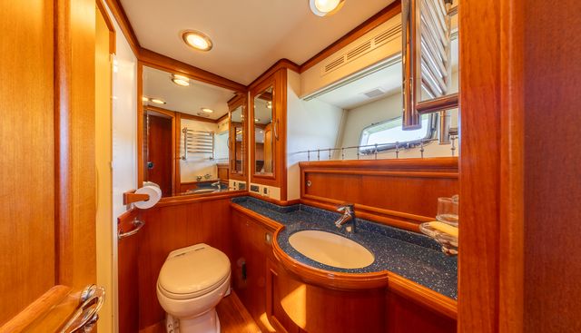 noname yacht for sale 67