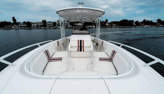 noname yacht for sale 32