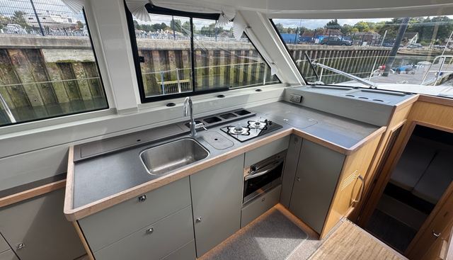 Marelda yacht for sale 13