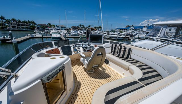 noname yacht for sale 14