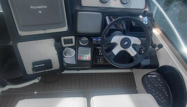 Shalimar yacht for sale 13