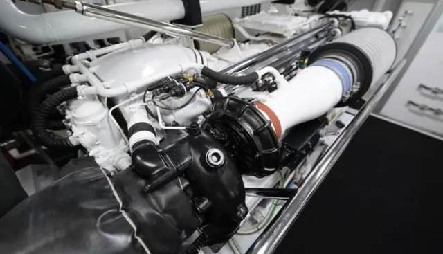 Seahawk yacht for sale 277