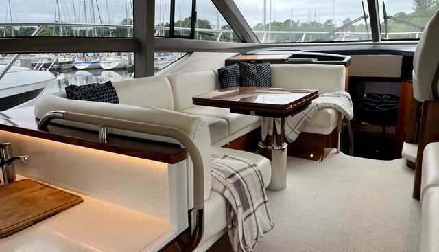 noname yacht for sale 13