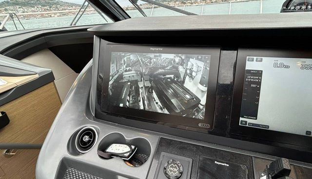 noname yacht for sale 27