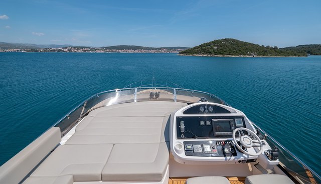 CARDANO yacht for sale 18